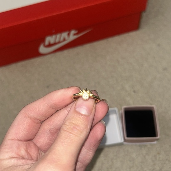 pandora sun ring - Picture 2 of 2